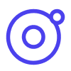 超级主播 Logo